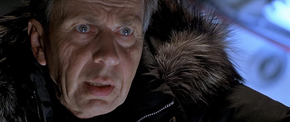 X-ファイル ザ・ムービーの画像