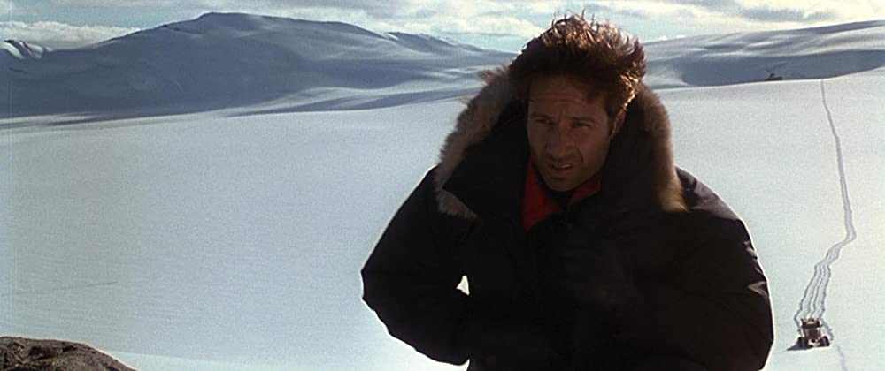 X-ファイル ザ・ムービーの画像