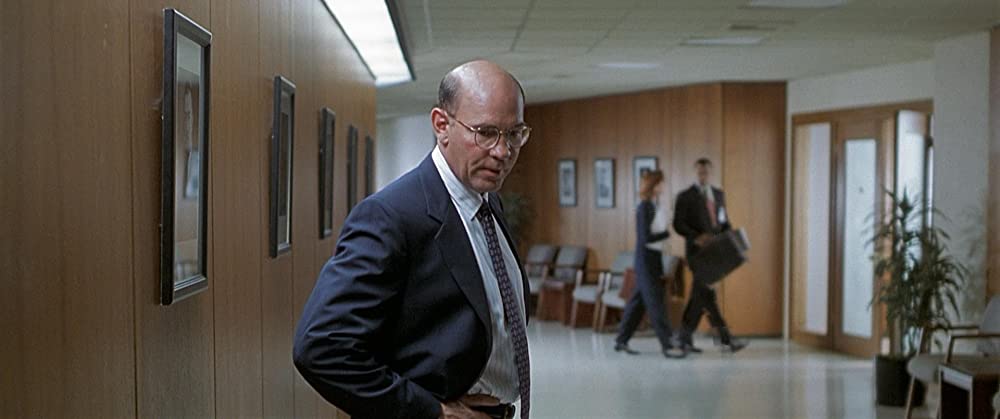 X-ファイル ザ・ムービーの画像