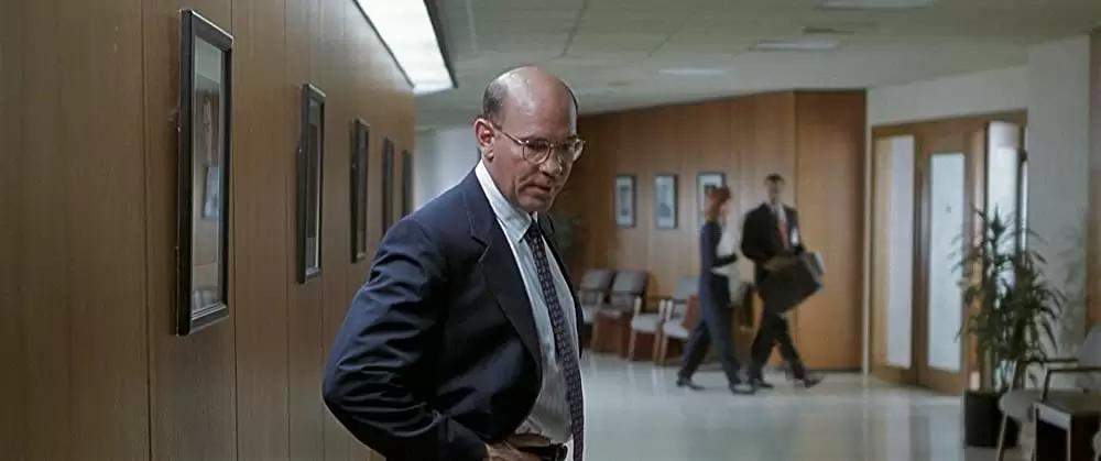 X-ファイル ザ・ムービーの画像