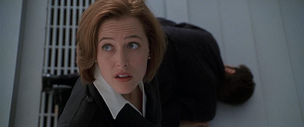 X-ファイル ザ・ムービーの画像