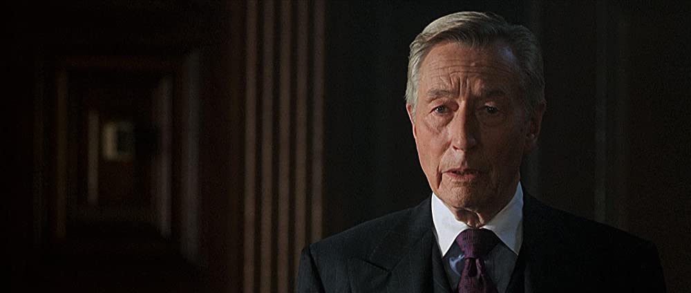 X-ファイル ザ・ムービーの画像