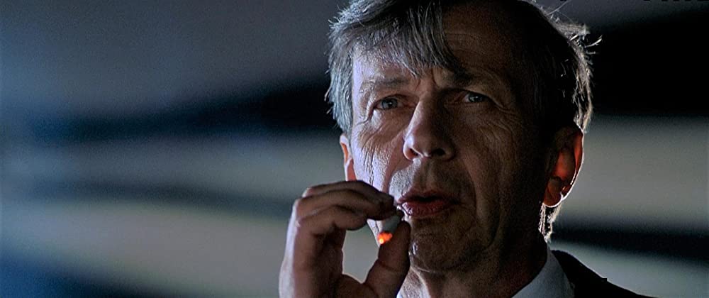 X-ファイル ザ・ムービーの画像