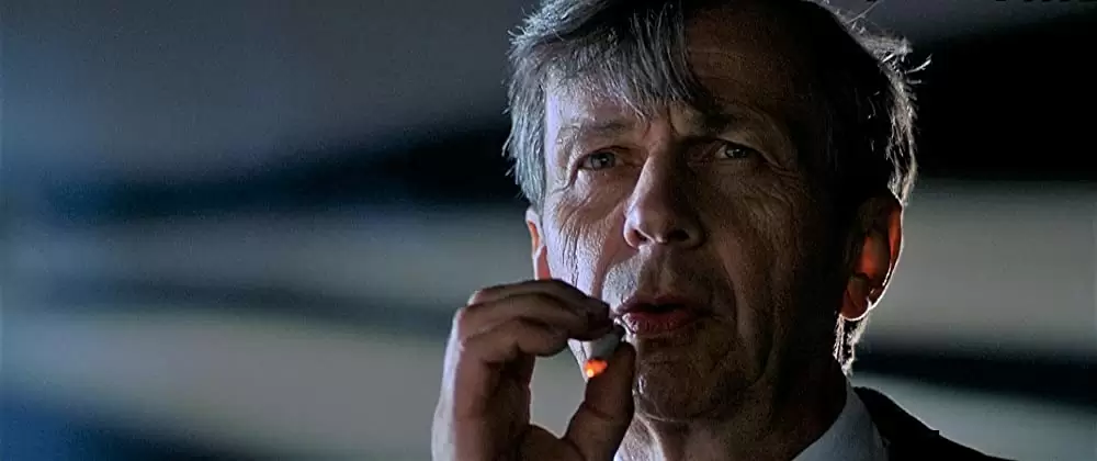 X-ファイル ザ・ムービーの画像