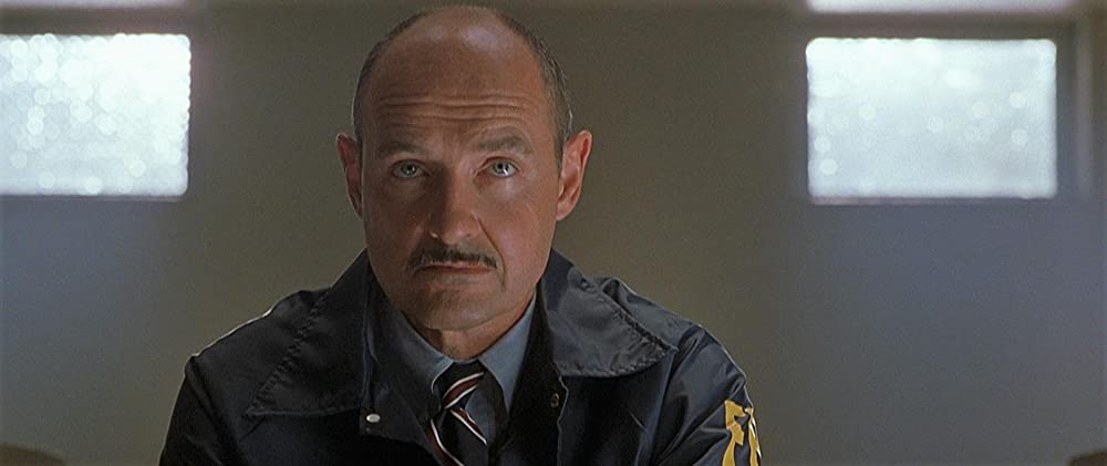 X-ファイル ザ・ムービーの画像