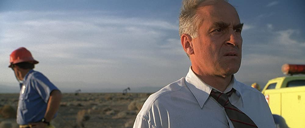 X-ファイル ザ・ムービーの画像