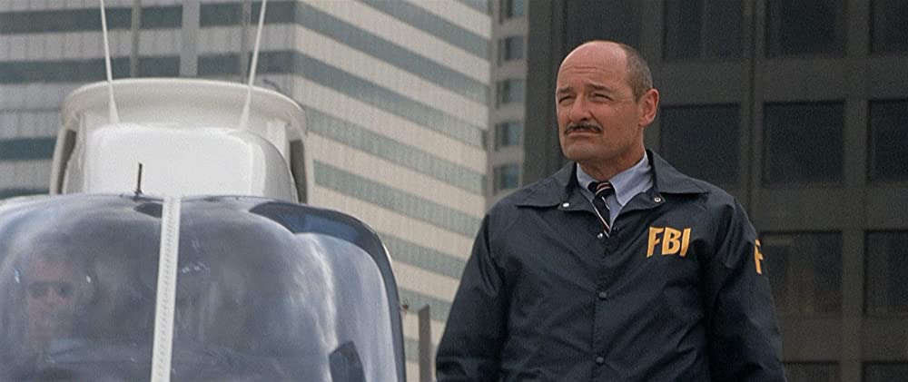 X-ファイル ザ・ムービーの画像