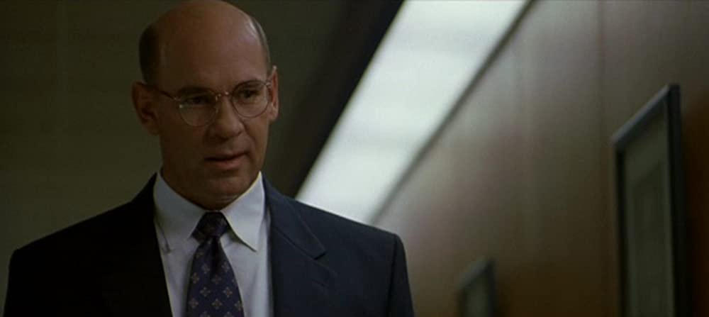 X-ファイル ザ・ムービーの画像