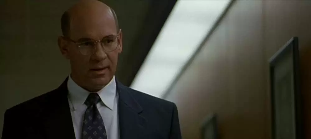 X-ファイル ザ・ムービーの画像