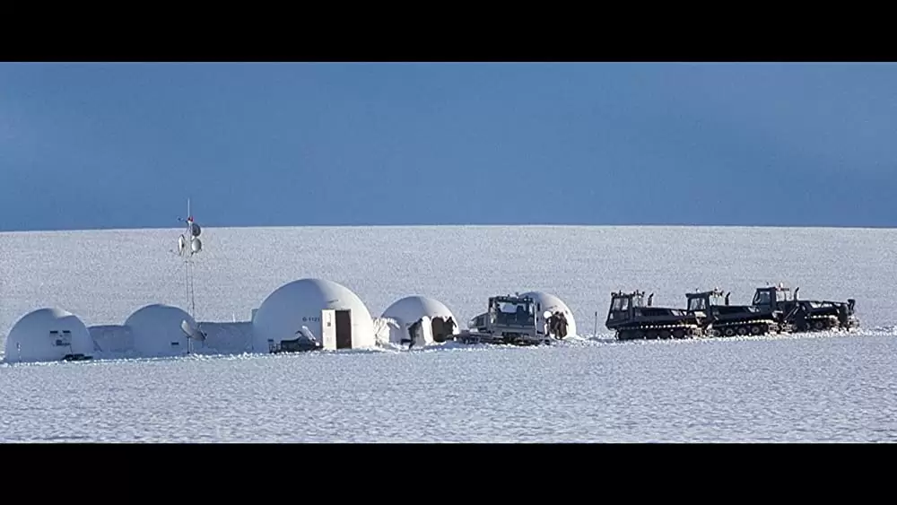 X-ファイル ザ・ムービーの画像