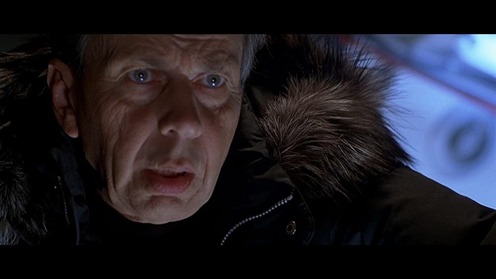 X-ファイル ザ・ムービーの画像