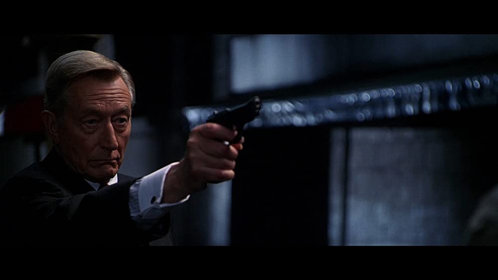 X-ファイル ザ・ムービーの画像