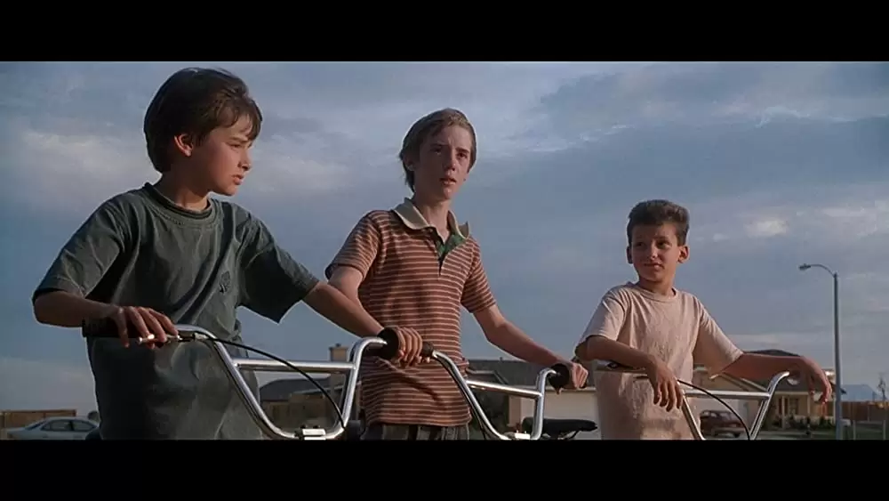 X-ファイル ザ・ムービーの画像