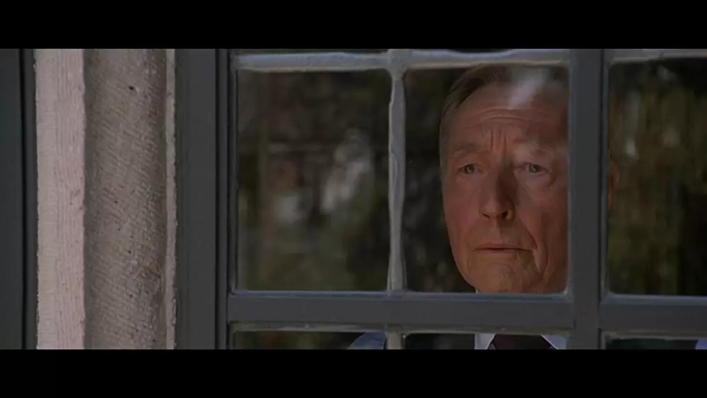 「X-ファイル ザ・ムービー」ジョン・ネビルの画像