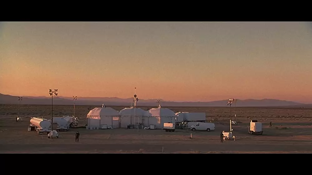 X-ファイル ザ・ムービーの画像