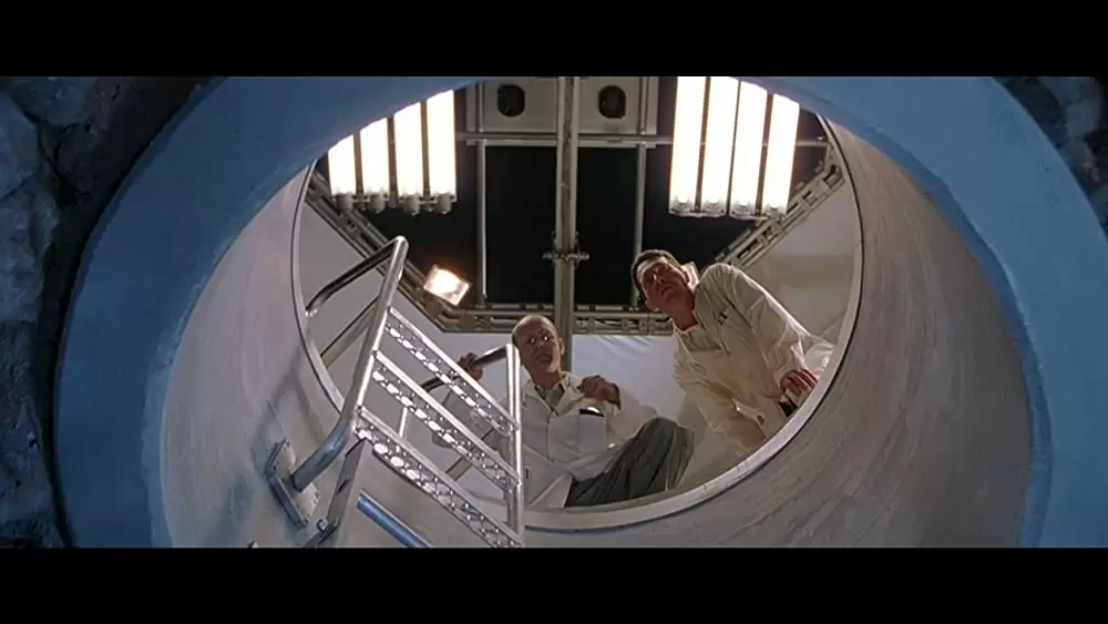 X-ファイル ザ・ムービーの画像