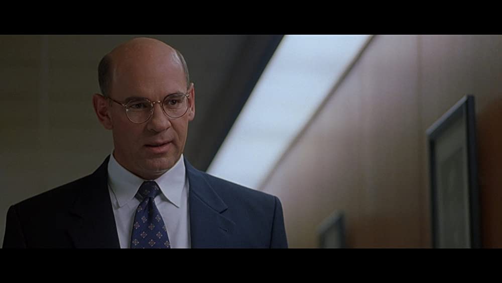 X-ファイル ザ・ムービーの画像