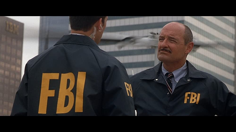 X-ファイル ザ・ムービーの画像