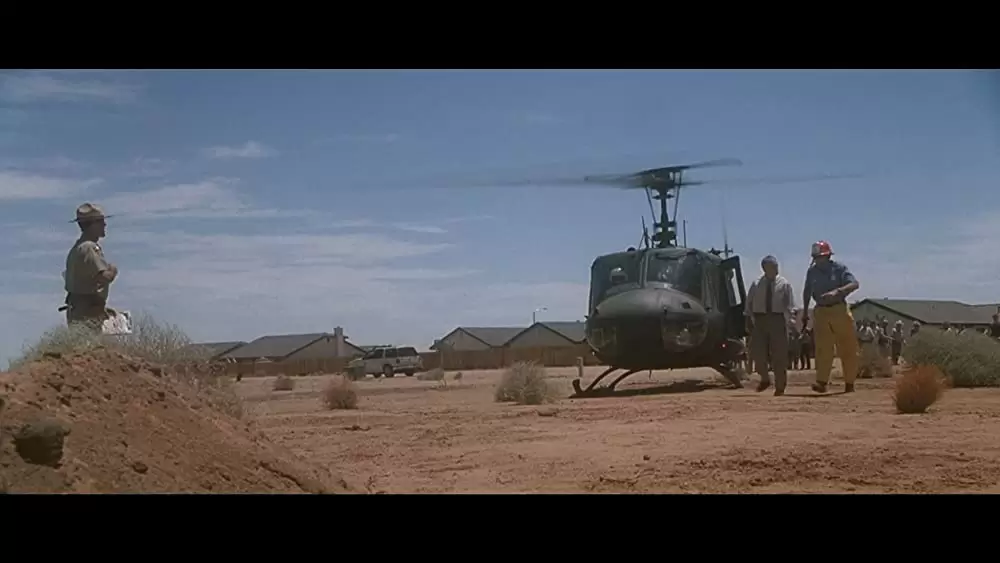 X-ファイル ザ・ムービーの画像