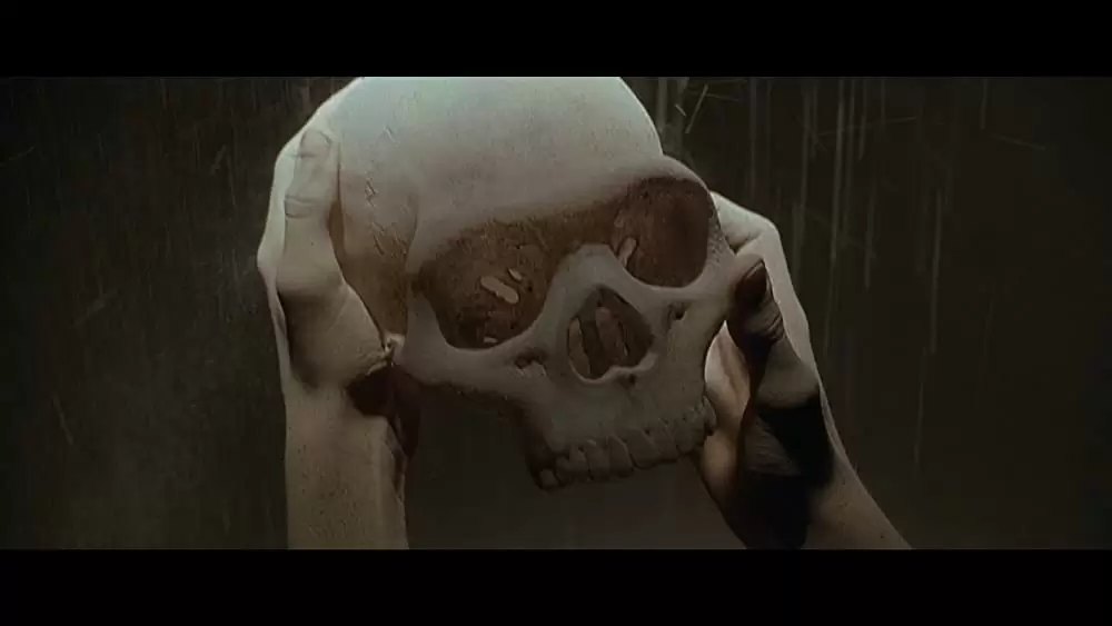 X-ファイル ザ・ムービーの画像