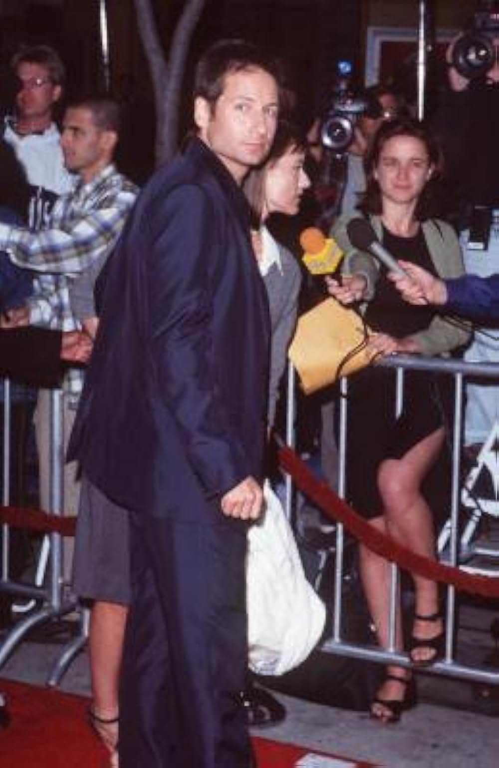 X-ファイル ザ・ムービーの画像