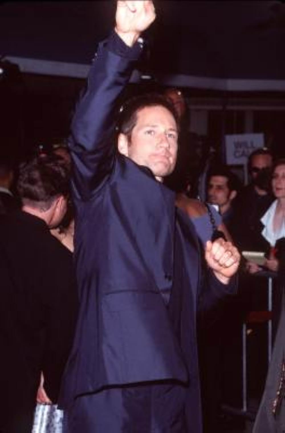 X-ファイル ザ・ムービーの画像