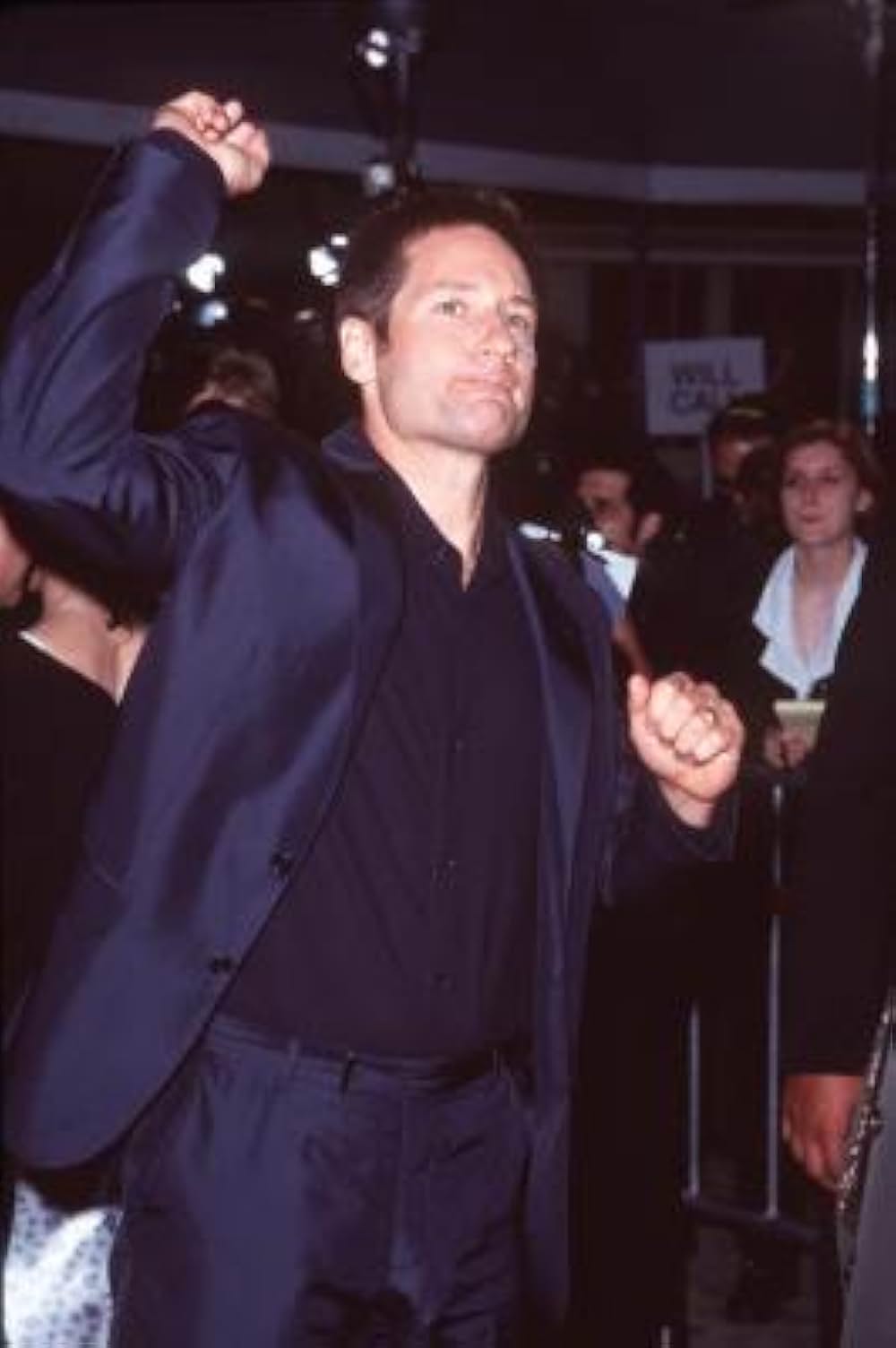 X-ファイル ザ・ムービーの画像