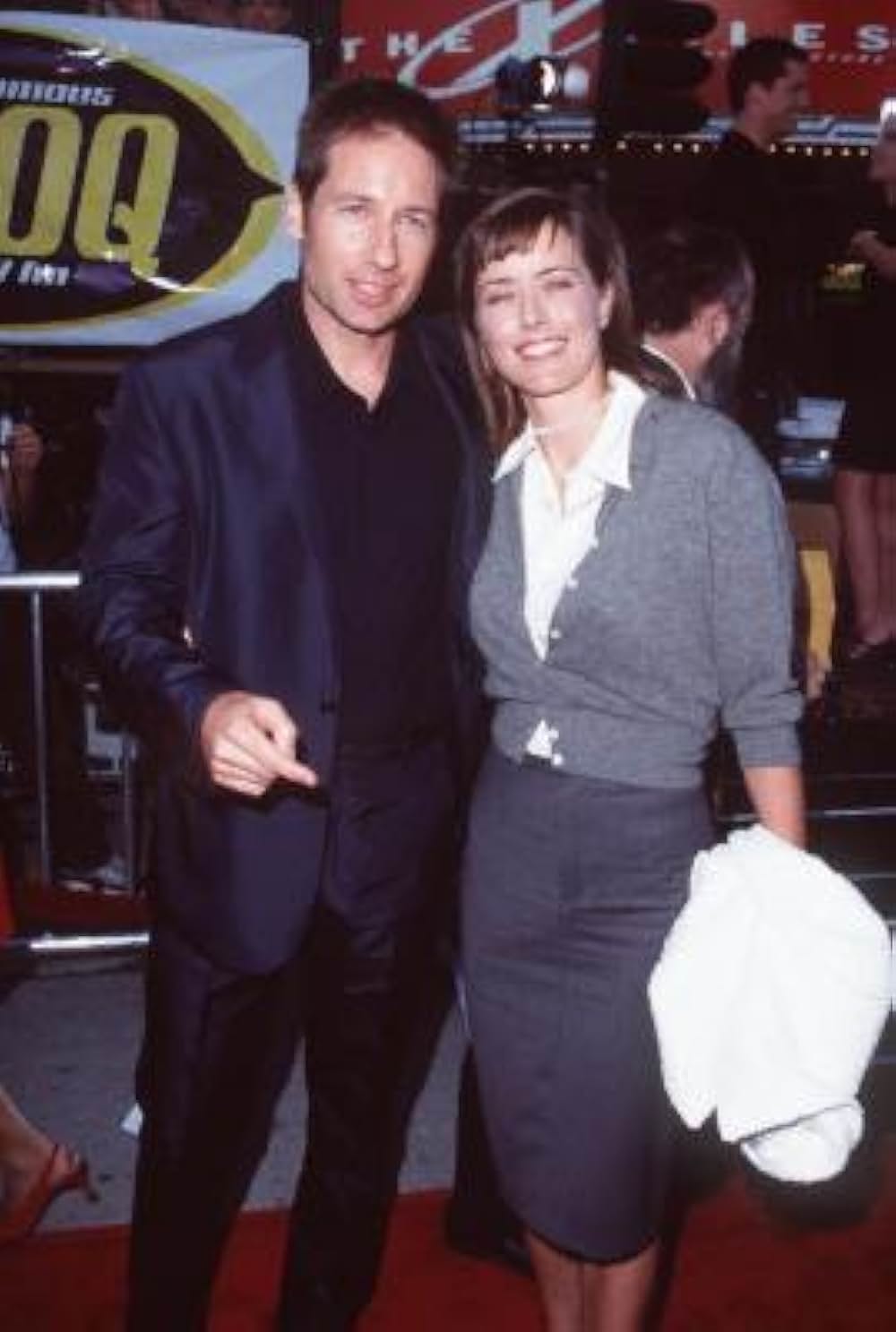 X-ファイル ザ・ムービーの画像