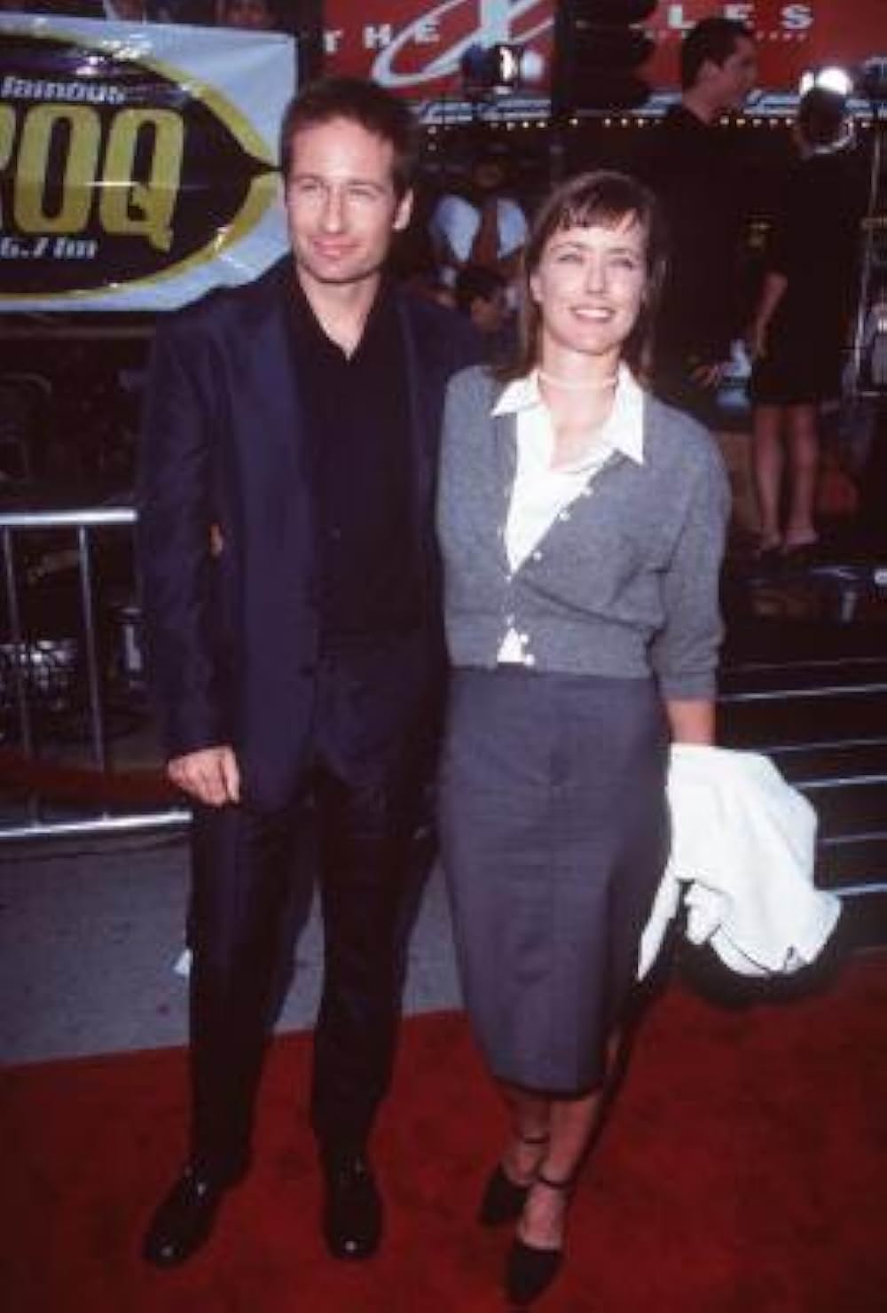 X-ファイル ザ・ムービーの画像