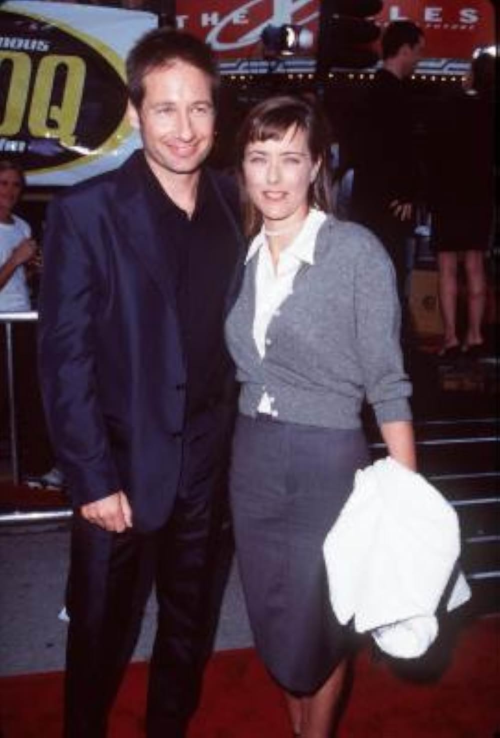 X-ファイル ザ・ムービーの画像