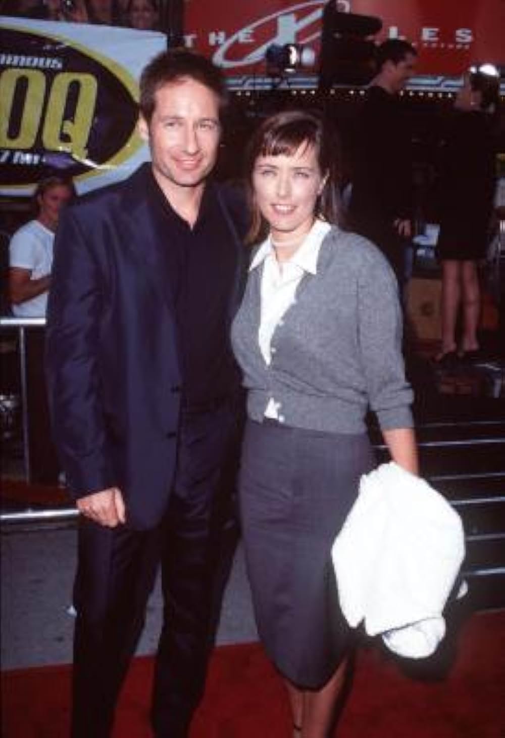 X-ファイル ザ・ムービーの画像