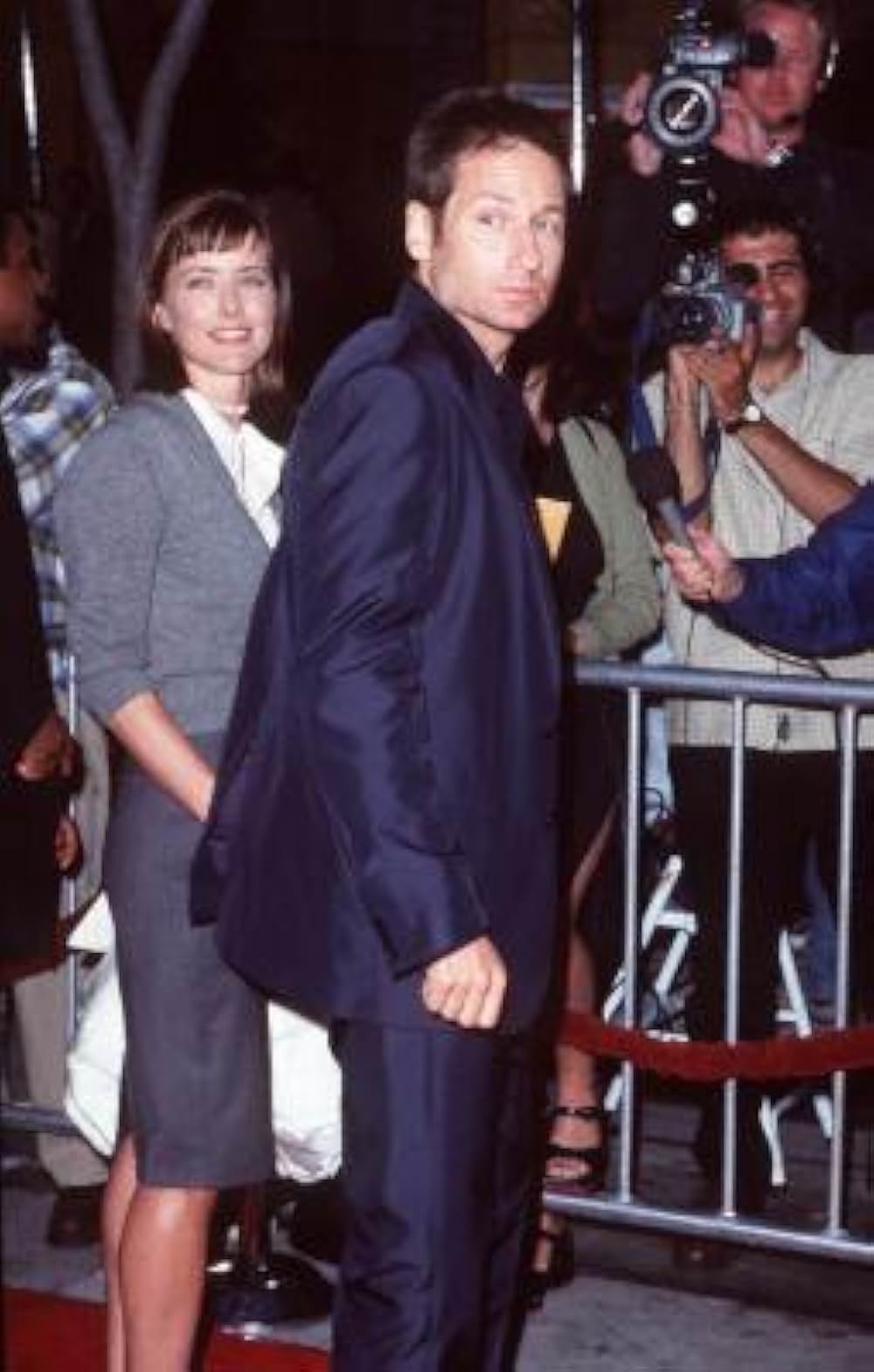 X-ファイル ザ・ムービーの画像