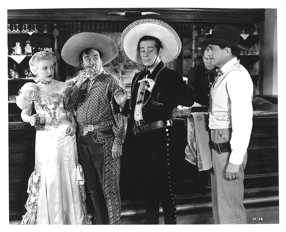 シルバーシティの悪魔の画像