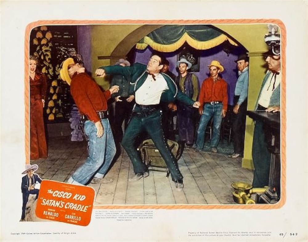 シルバーシティの悪魔の画像