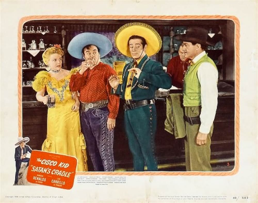 シルバーシティの悪魔の画像