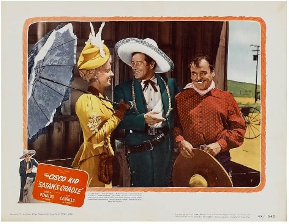 シルバーシティの悪魔の画像