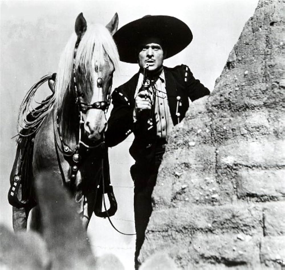 シルバーシティの悪魔の画像