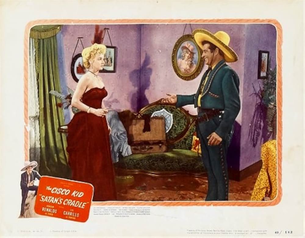 シルバーシティの悪魔の画像