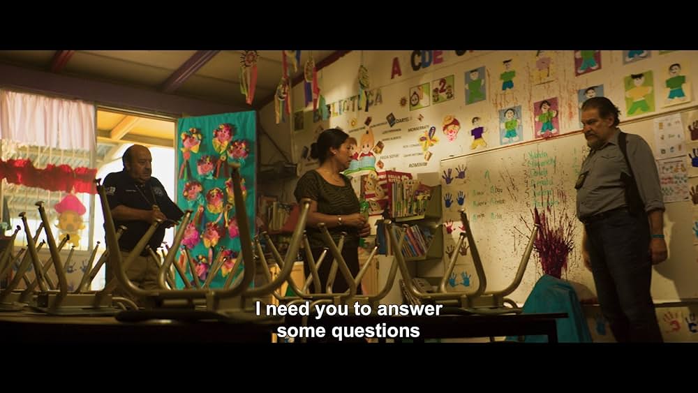 Belzebuth（原題）の画像