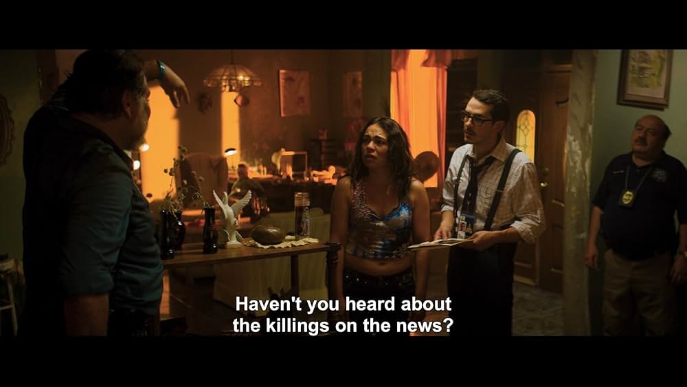 Belzebuth（原題）の画像