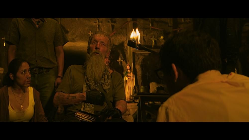 Belzebuth（原題）の画像