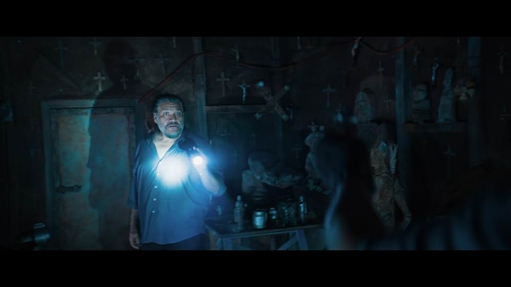 Belzebuth（原題）の画像