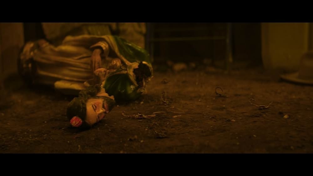 Belzebuth（原題）の画像