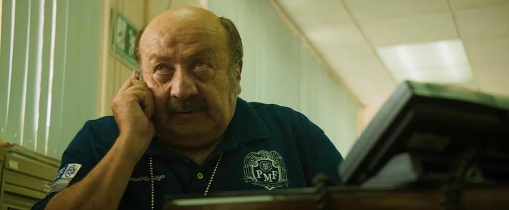 Belzebuth（原題）の画像