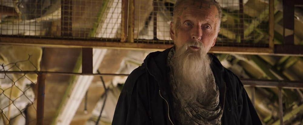 Belzebuth（原題）の画像