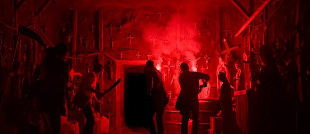 Belzebuth（原題）の画像