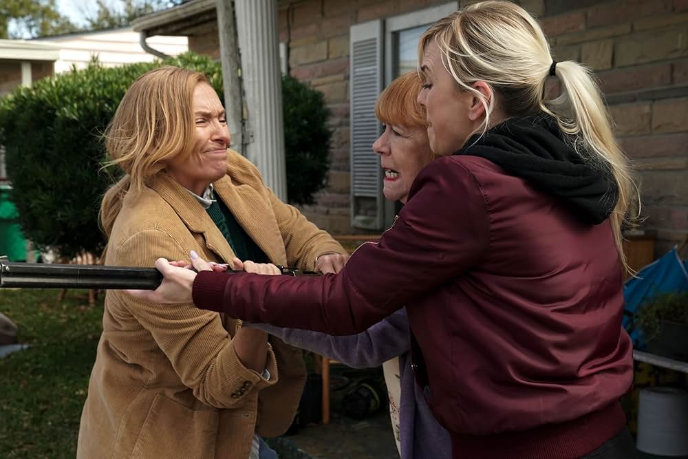 The Estate（原題）の画像