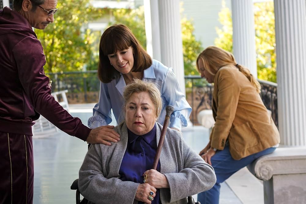 The Estate（原題）の画像