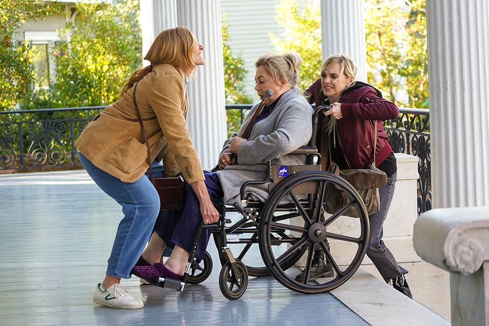 The Estate（原題）の画像