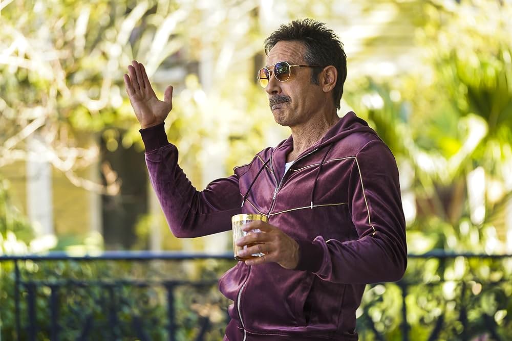 The Estate（原題）の写真